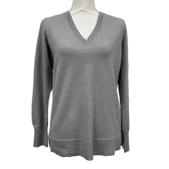 Banana Republic Sweaters - Banana Republic | Extra Fine Merino Sweater